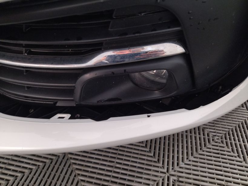 PEUGEOT 308 2020 - Photo n°5