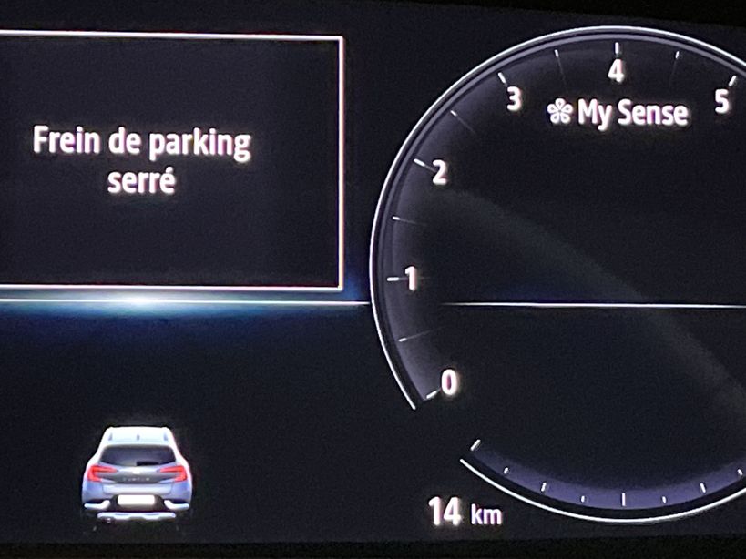 RENAULT CAPTUR 2023 - Photo n°52