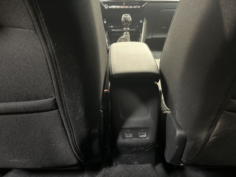 PEUGEOT 2008 2024 - Photo n°40