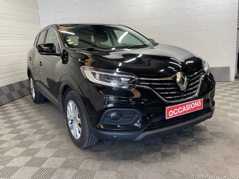 RENAULT KADJAR 2021 - Photo n°3