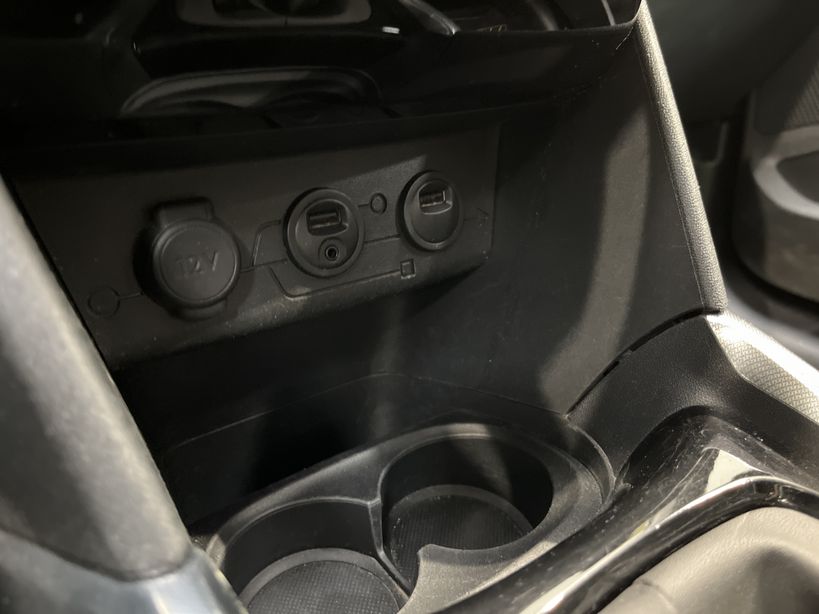 PEUGEOT 2008 2014 - Photo n°16