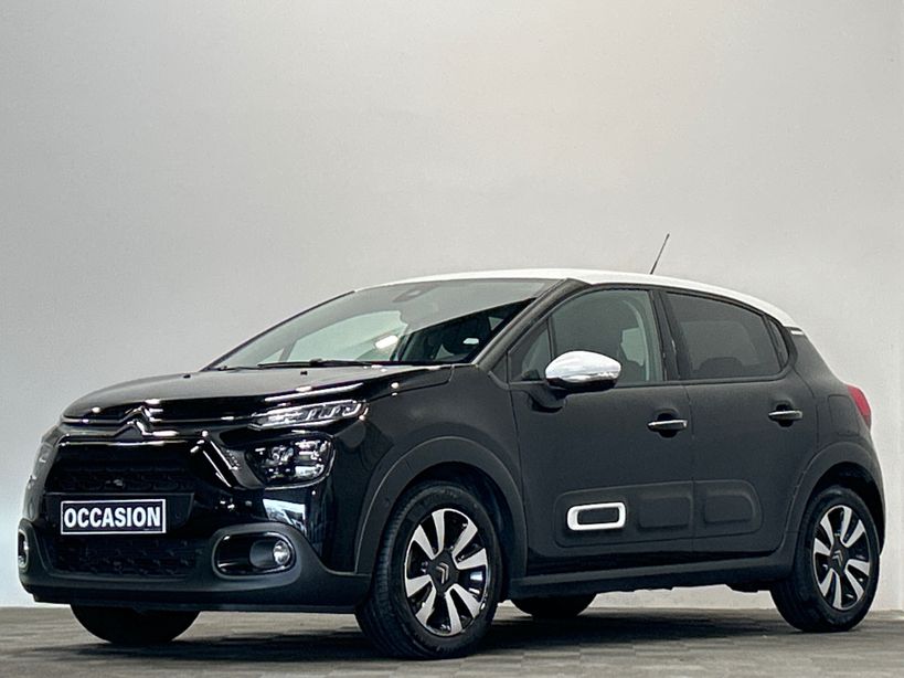 CITROEN C3 2023 - Photo n°1