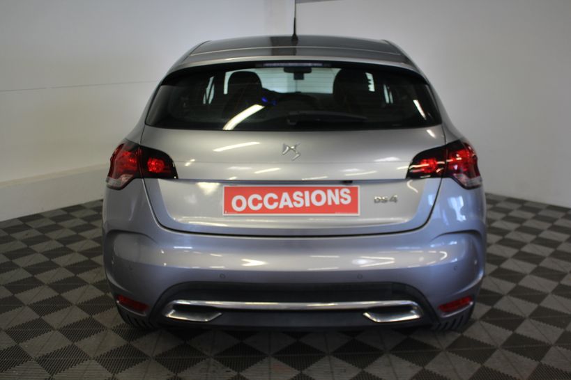 DS DS4 2017 - Photo n°26