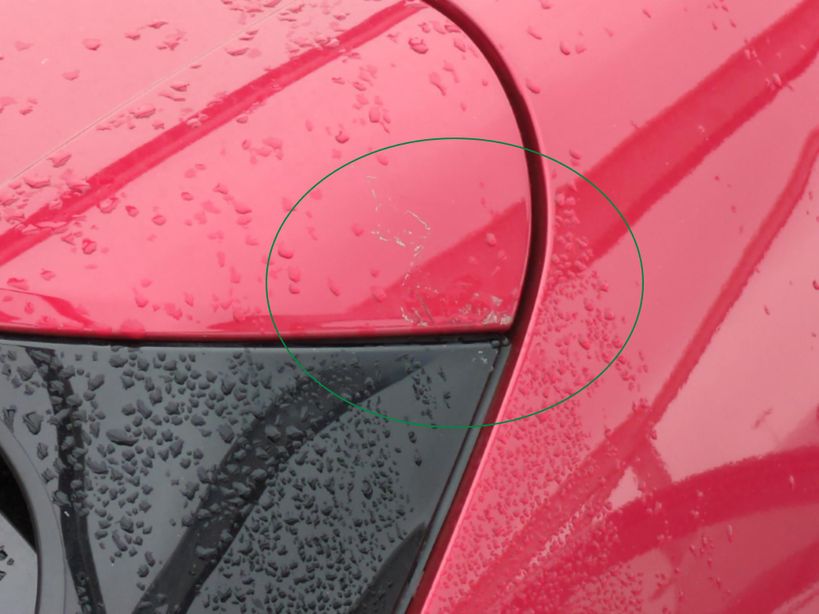 PEUGEOT 308 2024 - Photo n°7