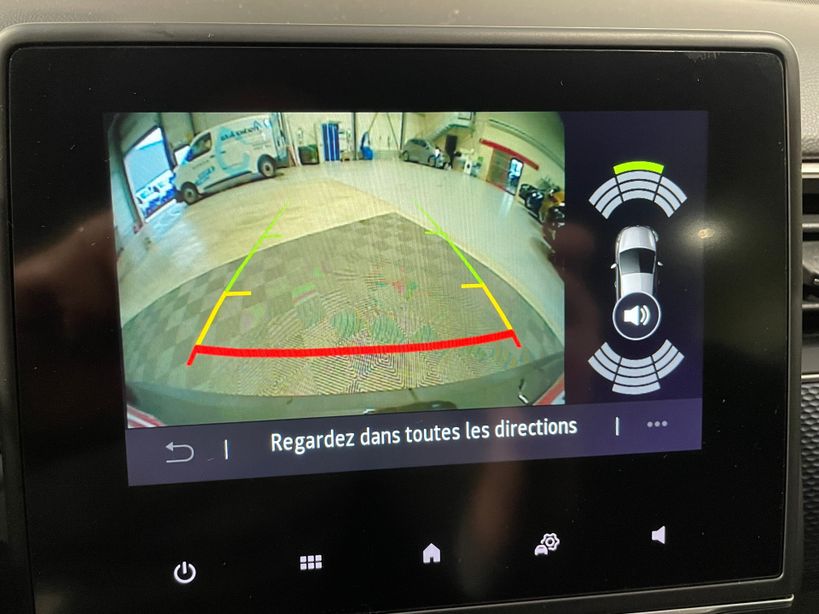 RENAULT ARKANA 2023 - Photo n°19