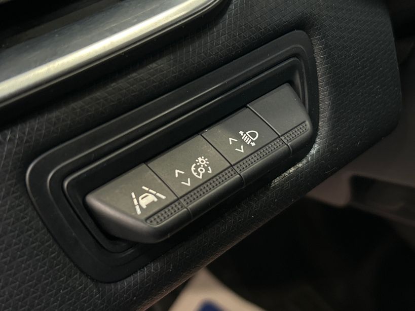 RENAULT CLIO V 2020 - Photo n°31