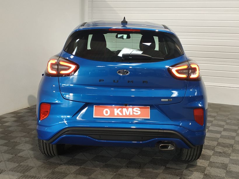 FORD PUMA 2022 - Photo n°7