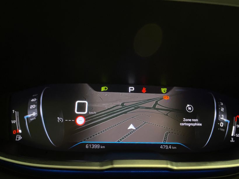 PEUGEOT 3008 2023 - Photo n°55