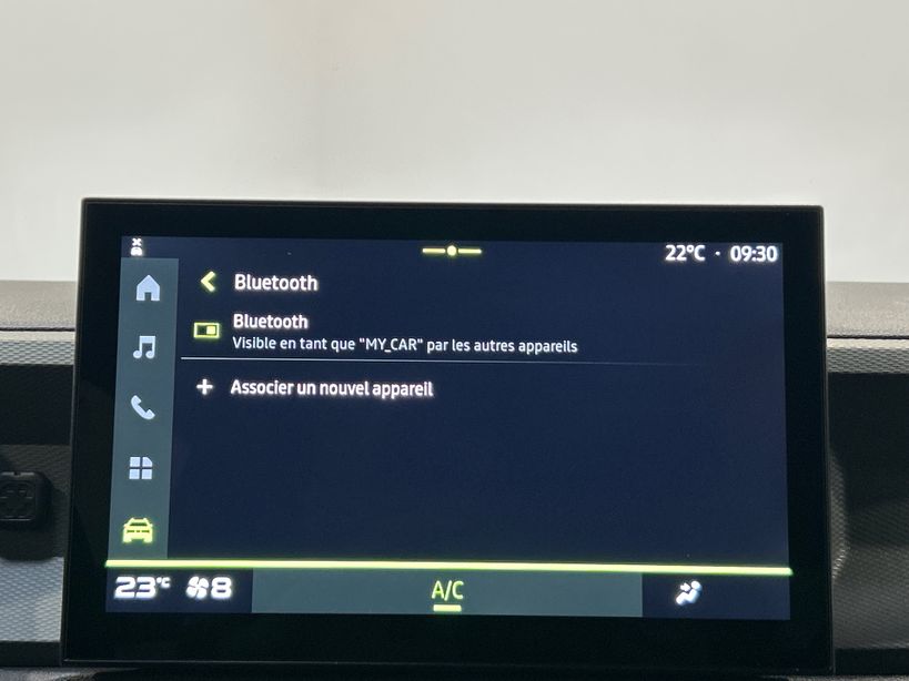 DACIA DUSTER 2026 - Photo n°15