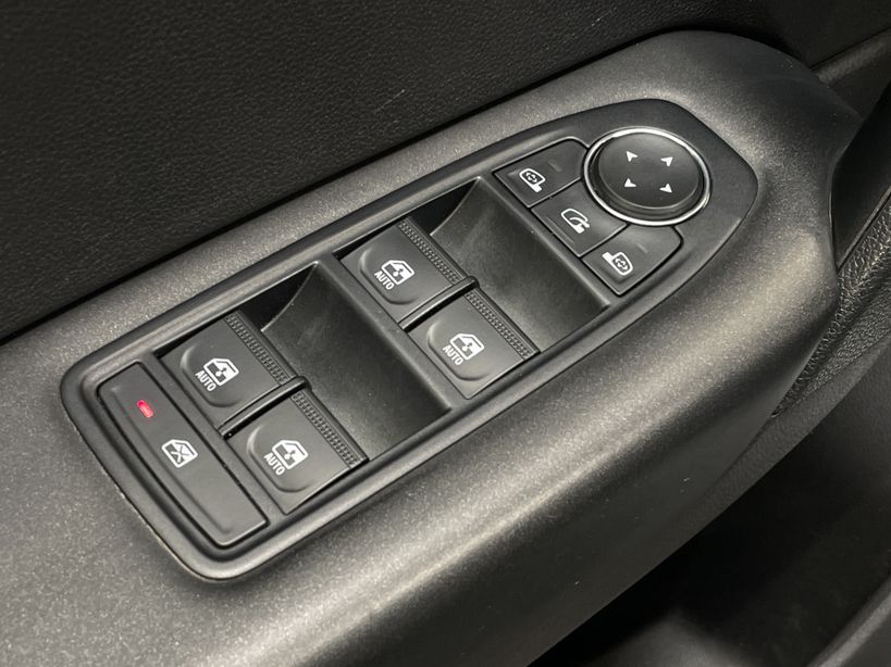 RENAULT CAPTUR 2021 - Photo n°33