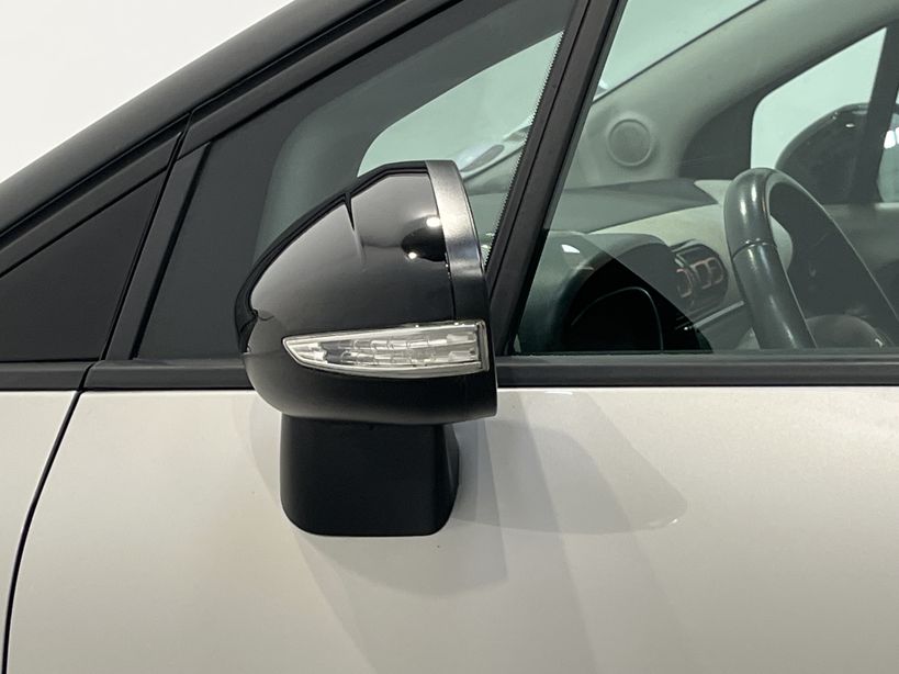 CITROEN C3 AIRCROSS 2018 - Photo n°43