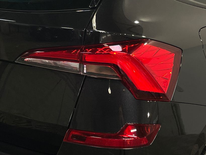 SKODA KAMIQ 2025 - Photo n°8