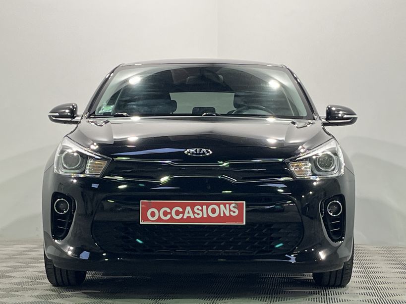 KIA RIO 2020 - Photo n°5