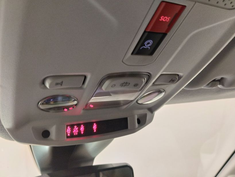 PEUGEOT 208 2025 - Photo n°35