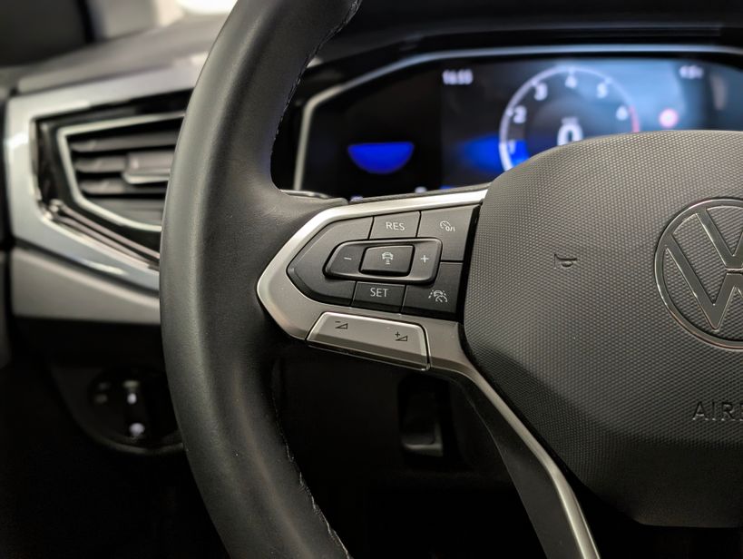 VOLKSWAGEN POLO 2023 - Photo n°15