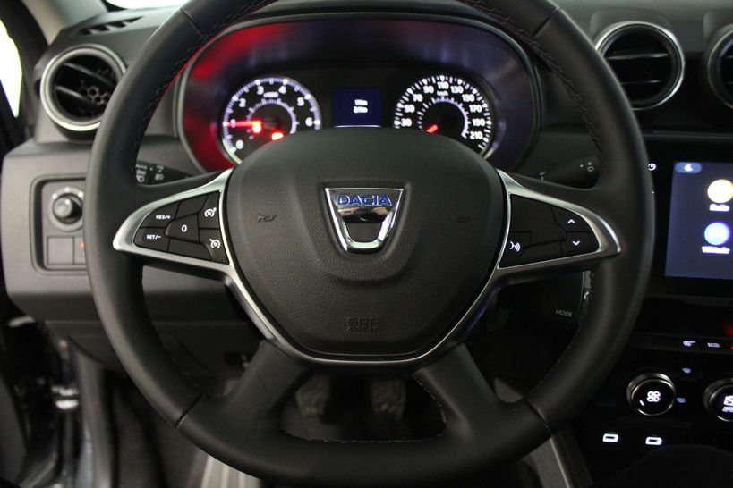 DACIA DUSTER 2022 - Photo n°23