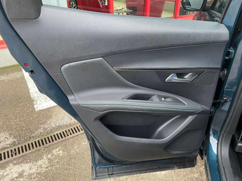 PEUGEOT 3008 2024 - Photo n°11