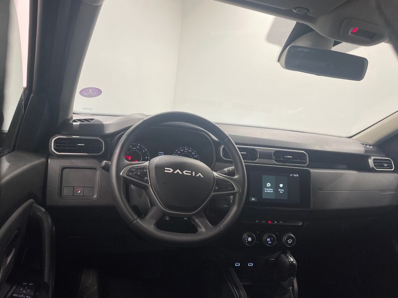 DACIA DUSTER 2023 - Photo n°32