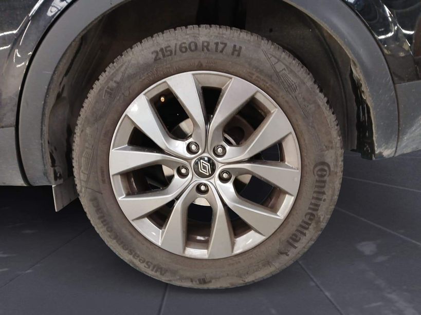 RENAULT ARKANA 2024 - Photo n°6