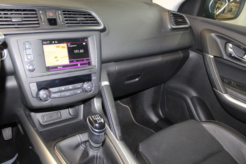 RENAULT KADJAR 2016 - Photo n°18
