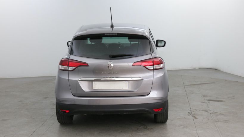 RENAULT SCENIC IV 2022 - Photo n°4