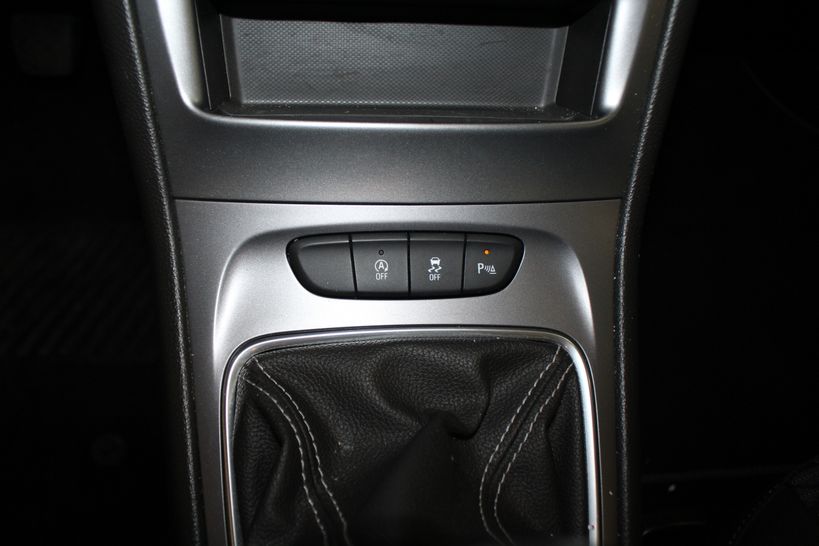 OPEL ASTRA 2019 - Photo n°13