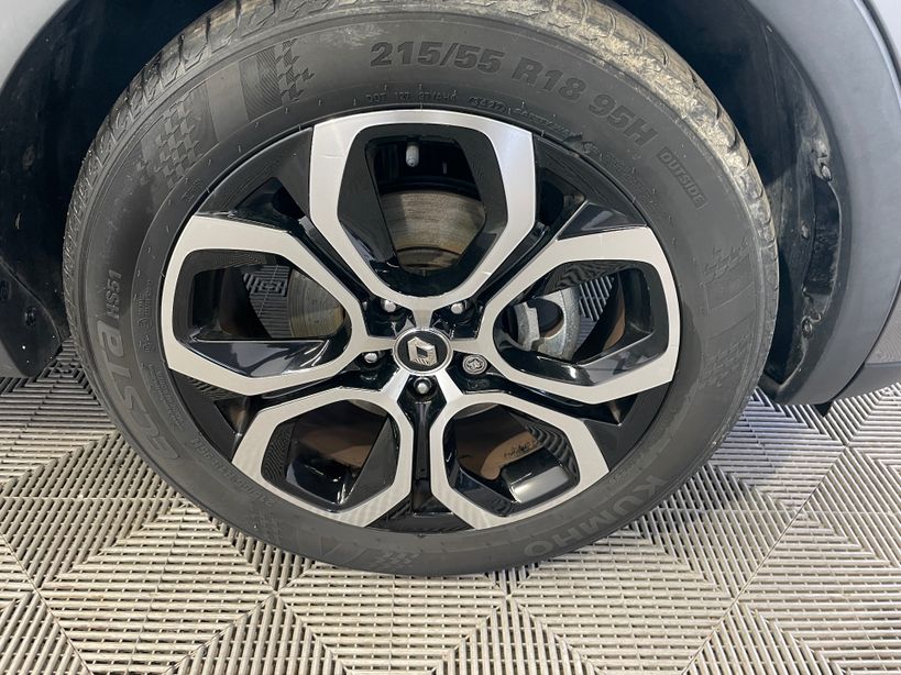 RENAULT ARKANA 2022 - Photo n°10