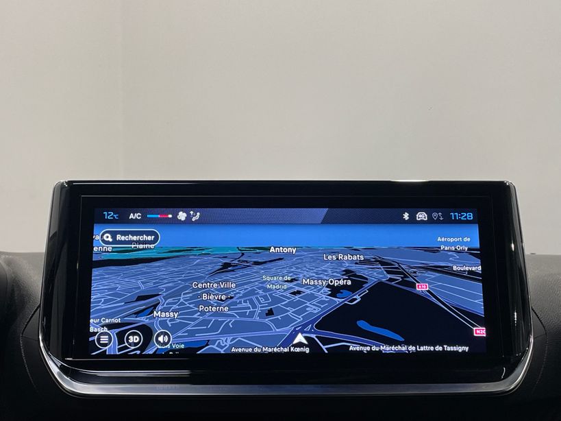 PEUGEOT 208 2025 - Photo n°13