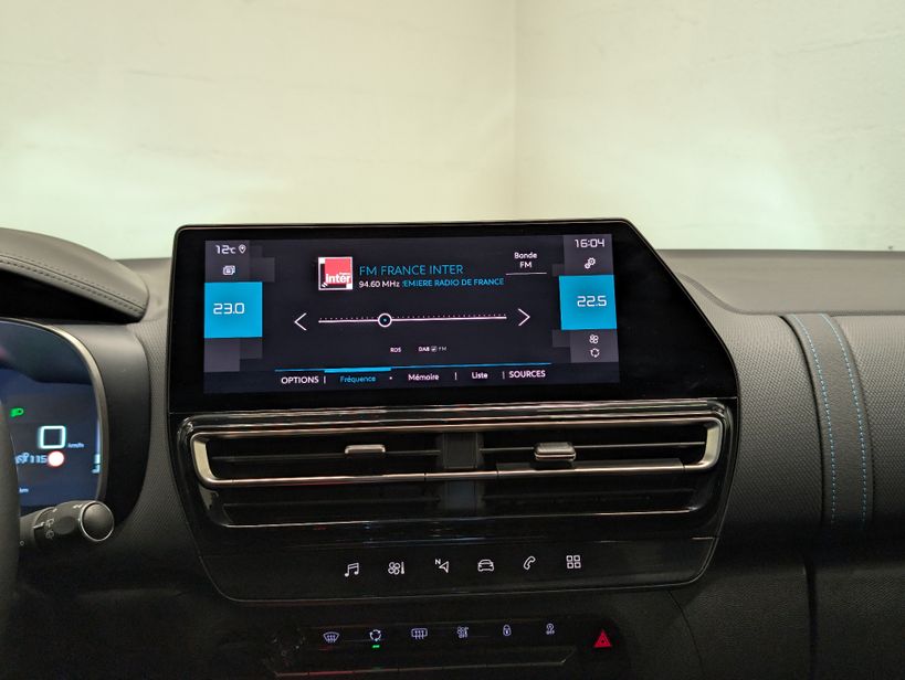 CITROEN C5 AIRCROSS 2023 - Photo n°17