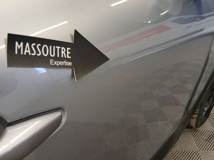 CITROEN C4 X 2023 - Photo n°6