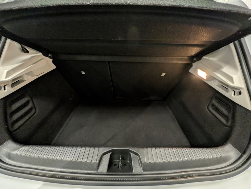 RENAULT CLIO V 2021 - Photo n°7