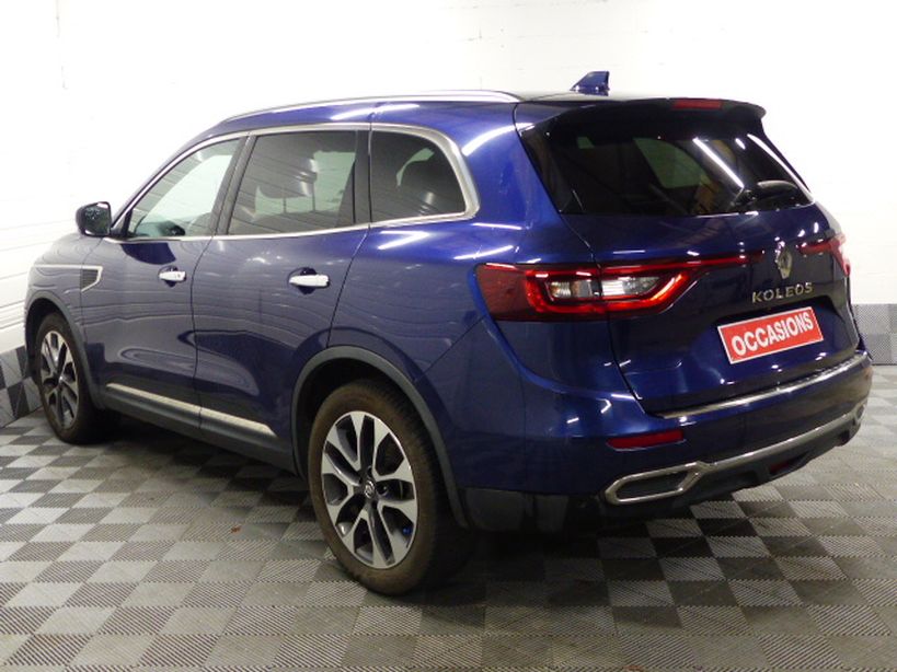 RENAULT KOLEOS 2018 - Photo n°6
