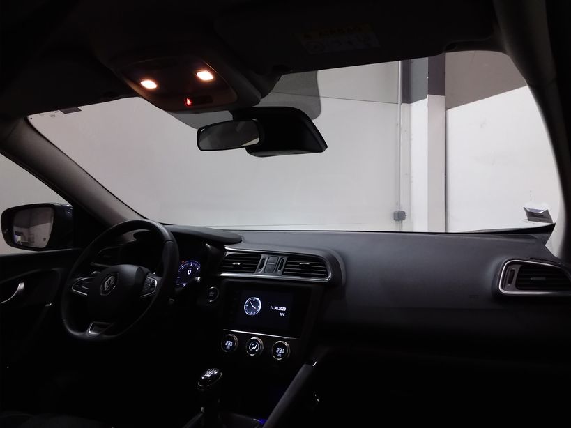 RENAULT KADJAR 2021 - Photo n°11