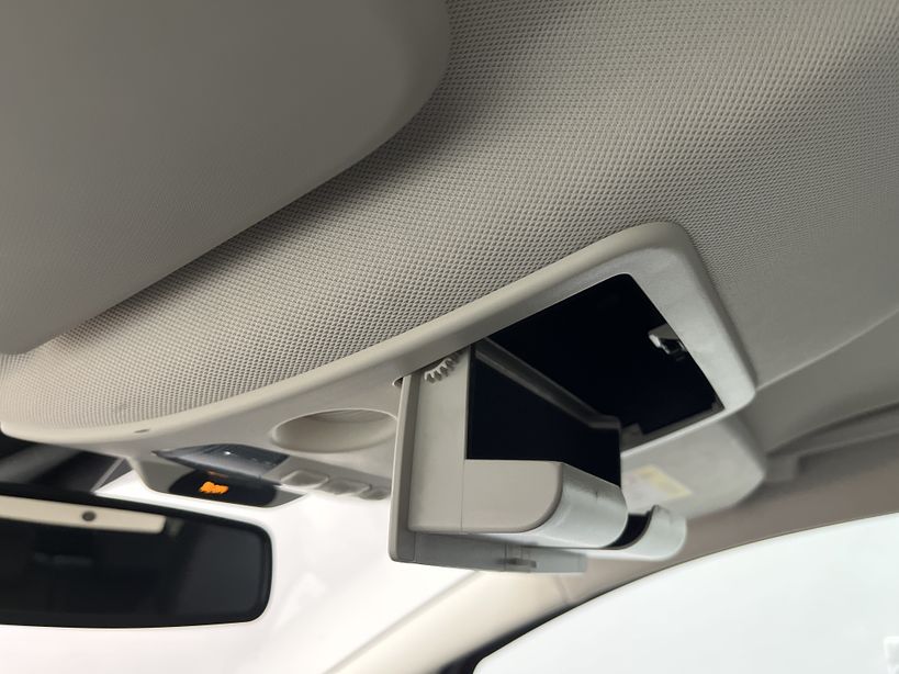 FORD ECOSPORT 2019 - Photo n°23