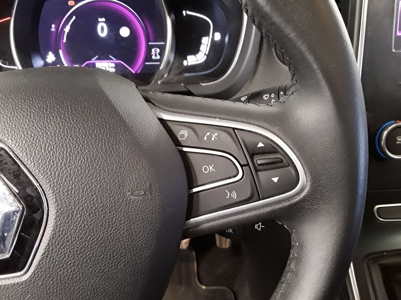 RENAULT GRAND SCENIC IV BUSINESS 2018 - Photo n°28