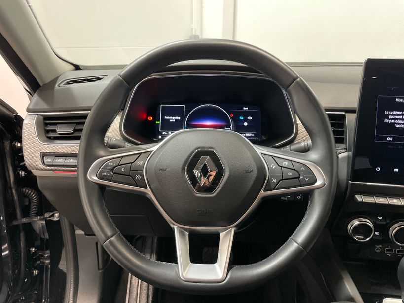 RENAULT ARKANA 2023 - Photo n°20