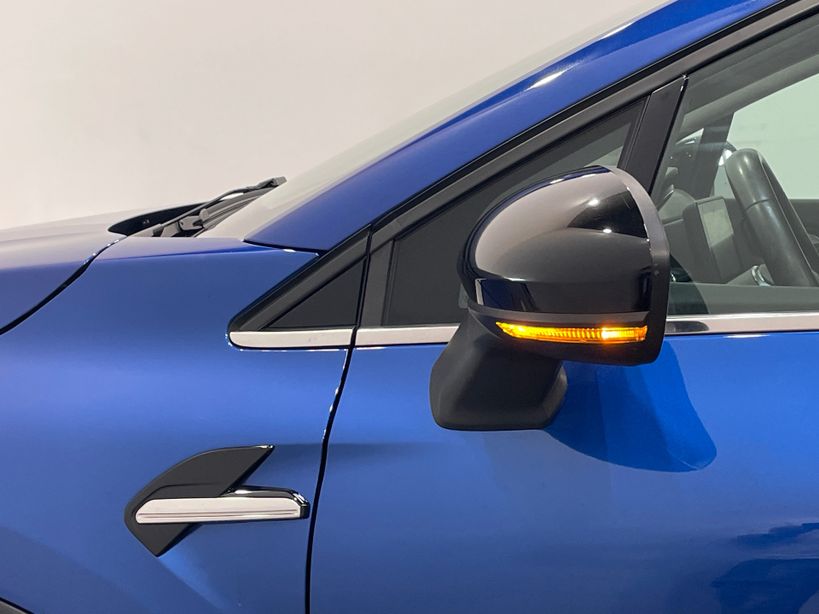 RENAULT CAPTUR 2021 - Photo n°45