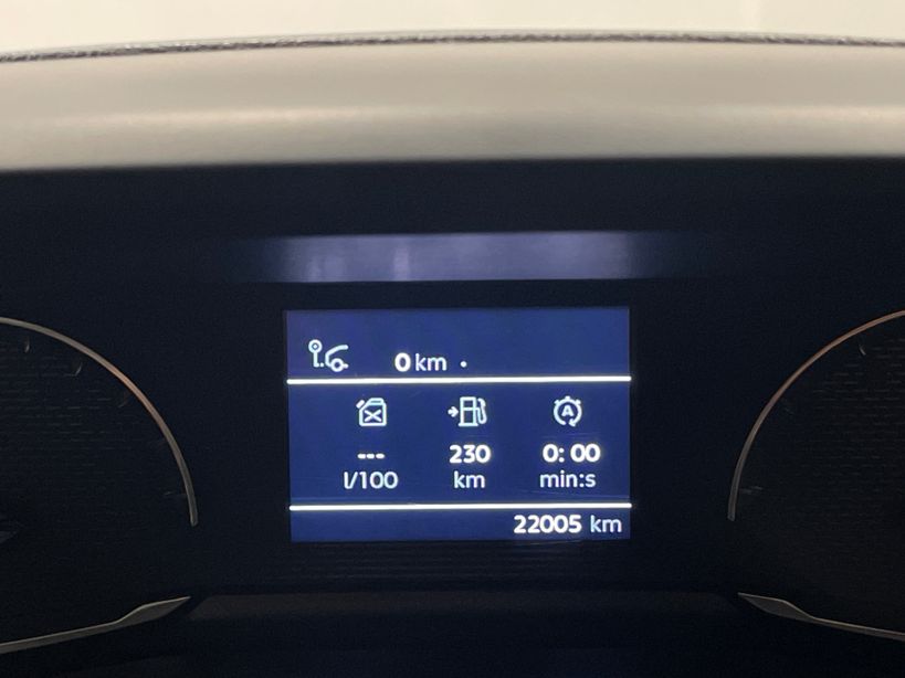 PEUGEOT 208 2024 - Photo n°48