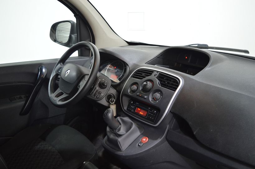 RENAULT KANGOO EXPRESS 2015 - Photo n°8