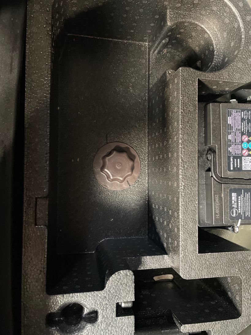 MG MG3 2025 - Photo n°1