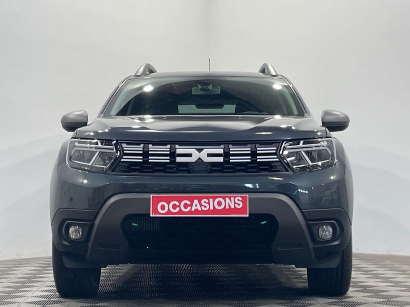DACIA DUSTER 2023 - Photo n°5
