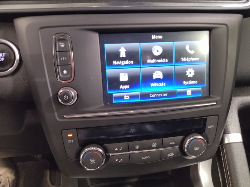 RENAULT KADJAR 2016 - Photo n°14
