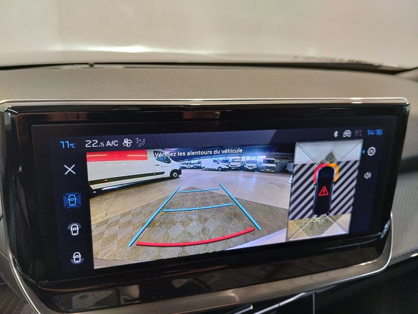 PEUGEOT 2008 2025 - Photo n°34