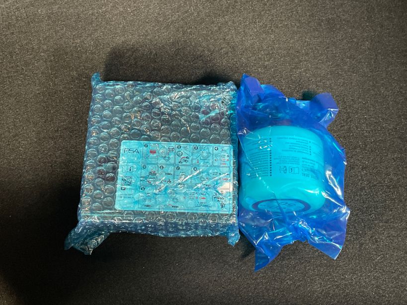 PEUGEOT 208 2023 - Photo n°48