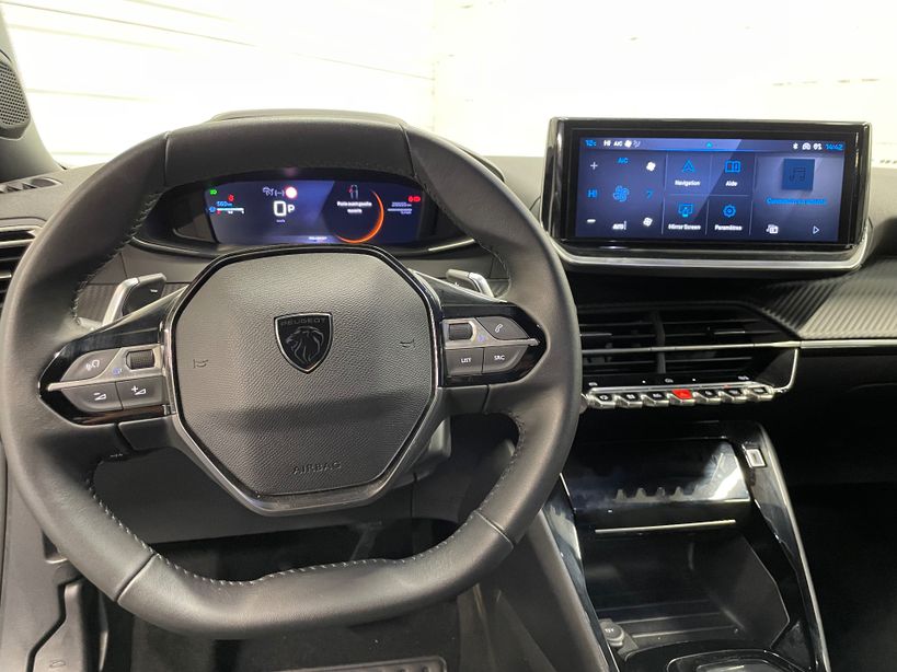 PEUGEOT 2008 2025 - Photo n°14