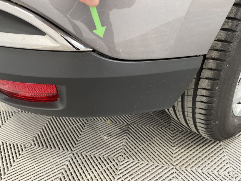 RENAULT ESPACE V 2016 - Photo n°2