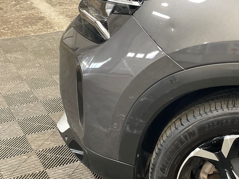 CITROEN C5 AIRCROSS 2023 - Photo n°12