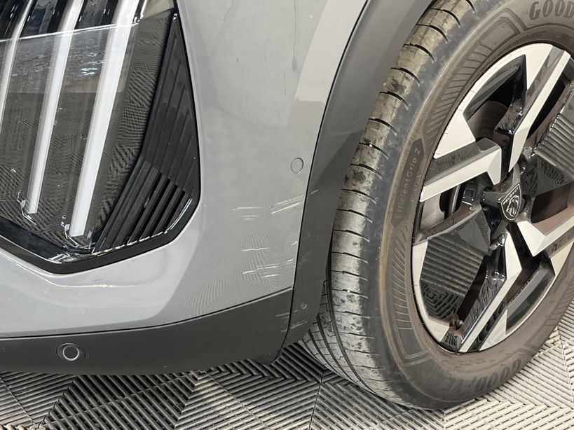 PEUGEOT 2008 2024 - Photo n°30