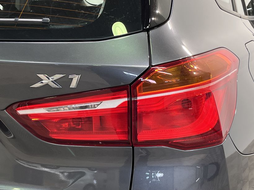 BMW X1 F48 2017 - Photo n°7