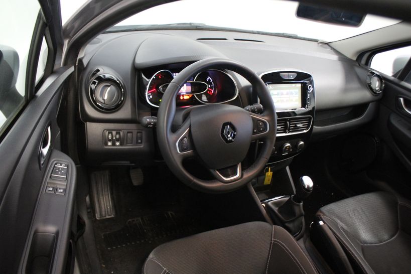 RENAULT CLIO IV 2019 - Photo n°10